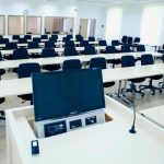 Education and training centre