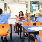 Education and training australia